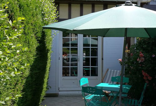 Villa 1 bedroom Villers-sur-mer