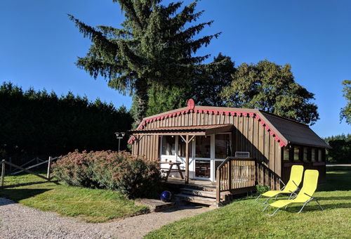 Villa 1 bedroom Plombières-les-bains