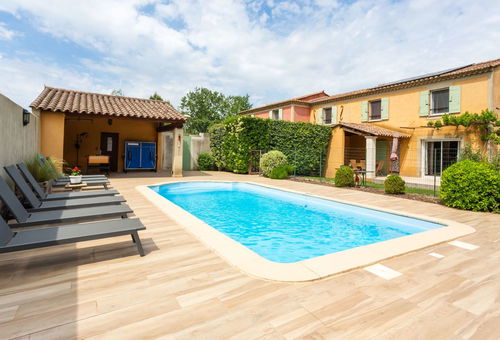Villa 3 bedroom Cavaillon