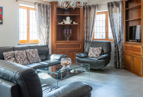 Appartement 3 chambres La Barre-de-monts