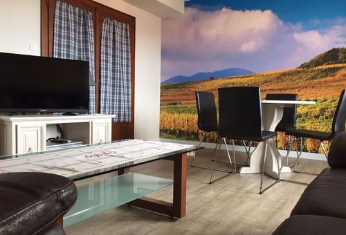 Apartment 3 bedroom La Barre-de-monts