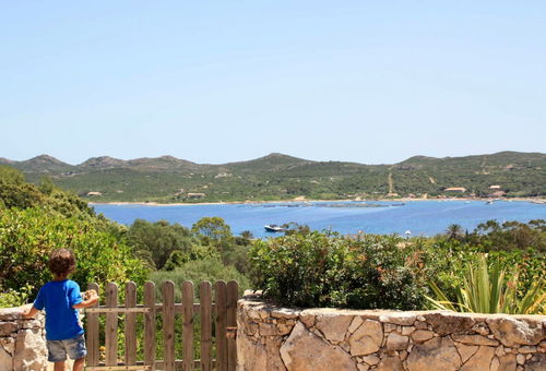 Villa 2 bedroom Bonifacio