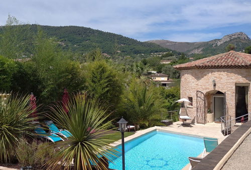 Villa 3 bedroom Saint-paul-de-vence