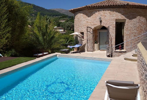 Villa 4 bedroom Saint-paul-de-vence