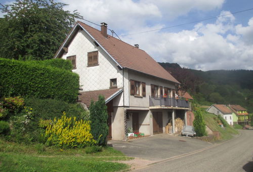 Villa 3 bedroom Muhlbach-sur-bruche