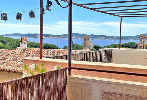 Maison 2 chambres Cogolin