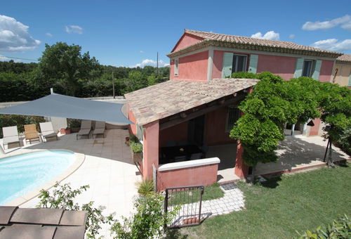 Villa 3 bedroom Cavaillon