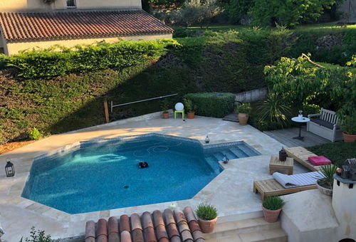 Apartment 1 bedroom Mimet