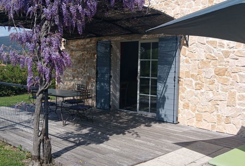 Maison 2 chambres Ollon