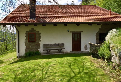 Villa 2 bedroom Ventron