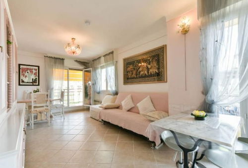Apartment 2 bedroom Cannes
