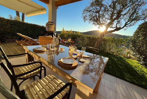 Appartement 1 chambre Sainte-maxime