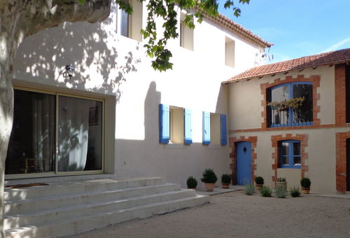 Appartement 2 chambres Cavaillon