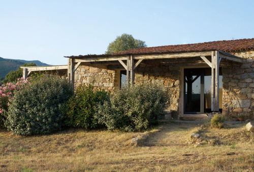 Villa Serra-di-ferro
