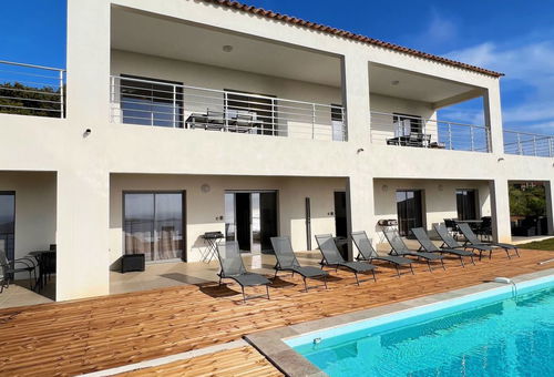 Villa 10 bedroom Cargèse