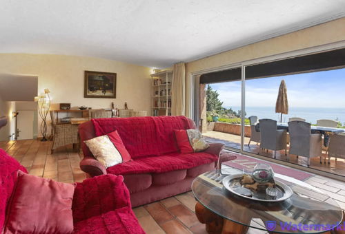 Villa 3 bedroom Roquebrune-sur-argens
