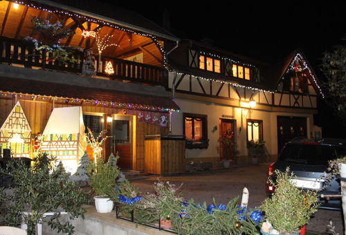 Villa 2 bedroom Nothalten