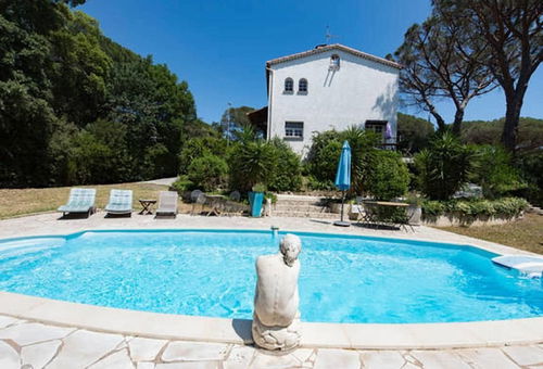 Maison 3 chambres Roquebrune-sur-argens