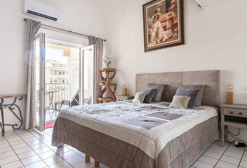 Apartment 3 bedroom Fréjus