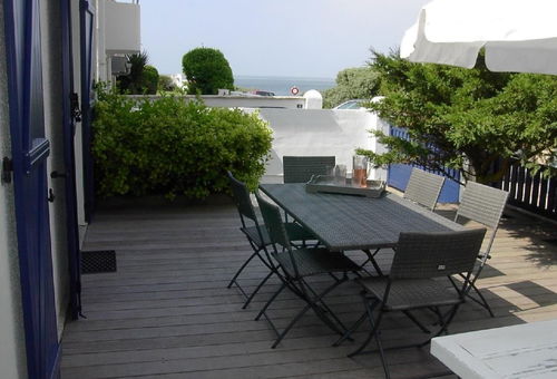 Villa 3 bedroom Pornichet