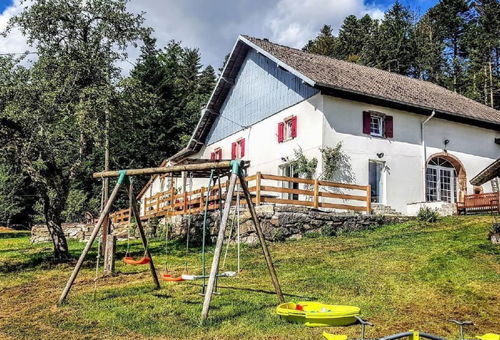 Villa 4 bedroom Cleurie