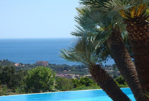 Appartement 2 chambres Roquebrune-sur-argens