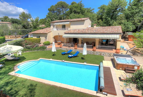 Maison 4 chambres Valbonne