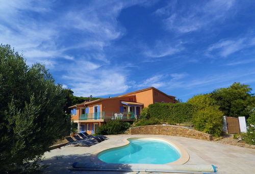 Maison 2 chambres Sainte-maxime