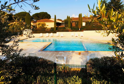 Maison 1 chambre Saint-rémy-de-provence
