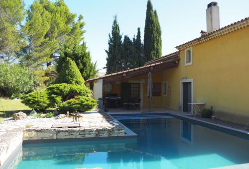 Villa 3 bedroom Mallemort