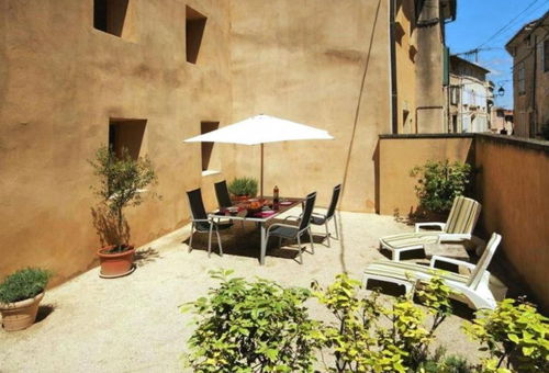 Appartement 2 chambres Bonnieux