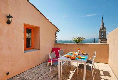 Appartement 1 chambre Bonnieux