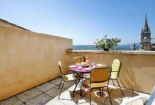 Appartement 2 chambres Bonnieux