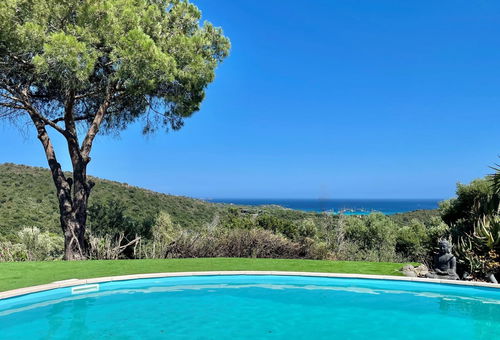 Villa 3 bedroom Sainte Lucie Porto Vecchio