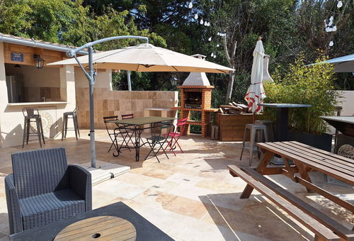 Appartement 1 chambre Avignon