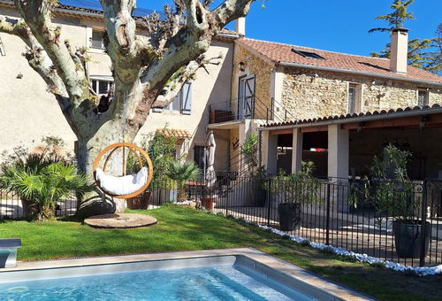 Appartement 2 chambres Avignon