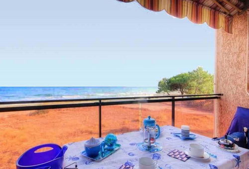 Appartement San-giovanni-di-moriani