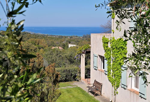 Maison 3 chambres Cervione