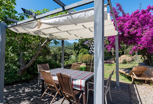 Villa 3 bedroom Cervione