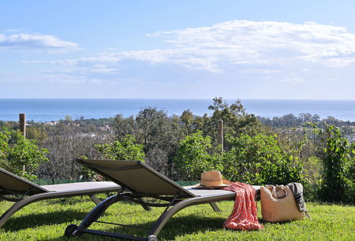 Villa 2 bedroom Cervione