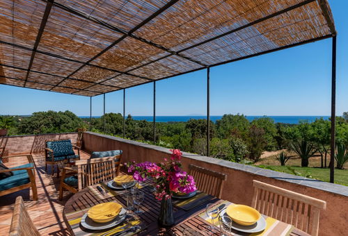 Villa 3 bedroom Cervione