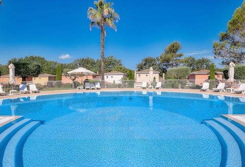 Appartement 2 chambres Mougins