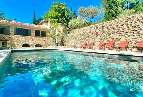 Maison 5 chambres Apt