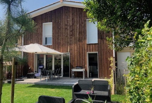 Maison 3 chambres Arcachon