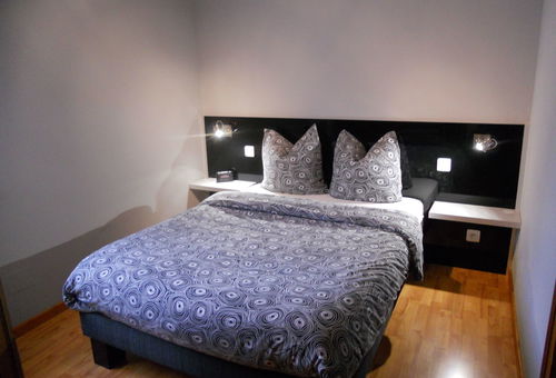 Apartment 2 bedroom Obernai