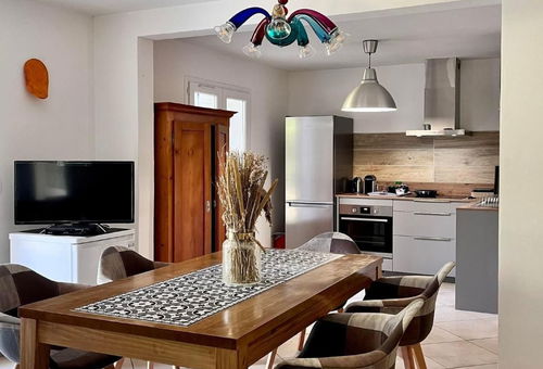 Appartement 2 chambres San-nicolao