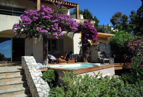 Appartement 2 chambres Saint-florent