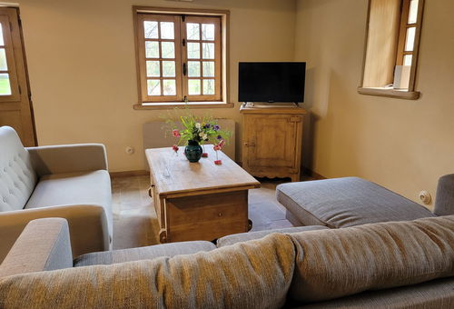 Villa 4 bedroom Cambremer