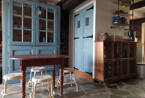 Villa 1 bedroom San-giovanni-di-moriani