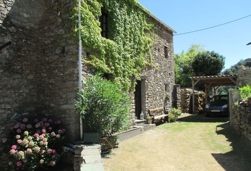 Appartement San-giovanni-di-moriani